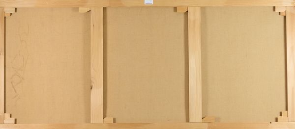 Toxic (Torrick Ablack) : Senza titolo  - Asta Arte Moderna e Contemporanea - Associazione Nazionale - Case d'Asta italiane