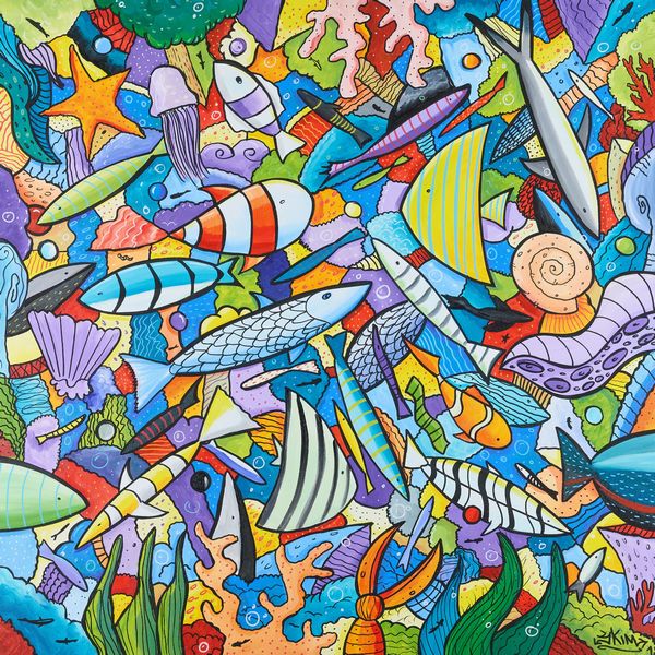 Skim : In mezzo al mar  - Asta Arte Moderna e Contemporanea - Associazione Nazionale - Case d'Asta italiane