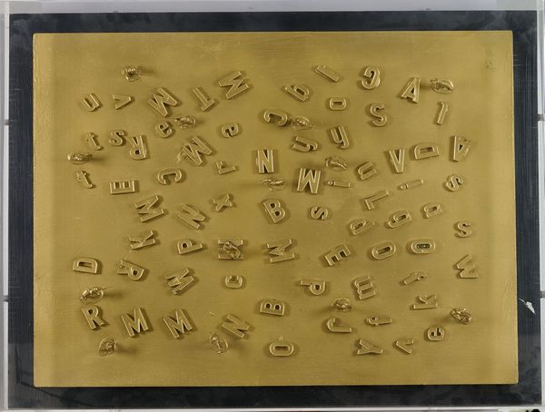 Jean-Franà§ois Bory : L'eternitè  - Asta Arte Moderna e Contemporanea - Associazione Nazionale - Case d'Asta italiane