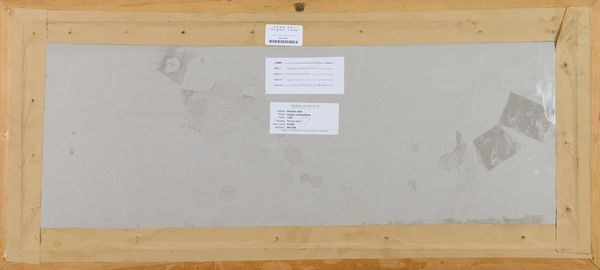 ALDO MONDINO : Doppia composizione  - Asta Arte Moderna e Contemporanea - Associazione Nazionale - Case d'Asta italiane