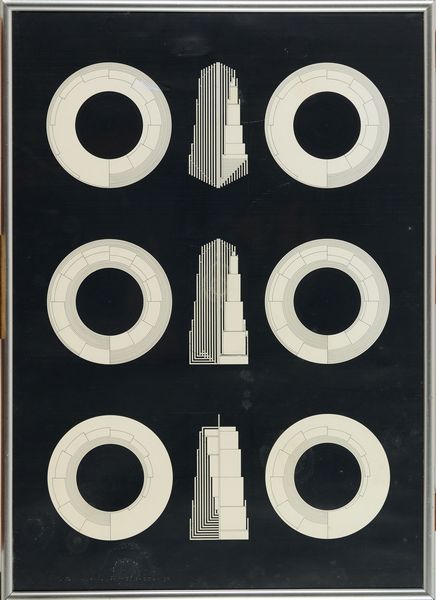 MARCELLO MORANDINI : 154  A - 155 B - 155. A  - Asta Arte Moderna e Contemporanea - Associazione Nazionale - Case d'Asta italiane
