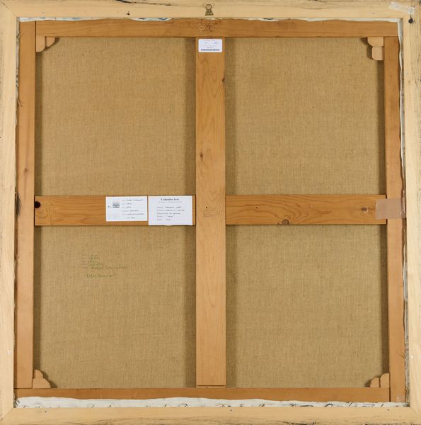 JORRIT TORNQUIST : Cielo  - Asta Arte Moderna e Contemporanea - Associazione Nazionale - Case d'Asta italiane