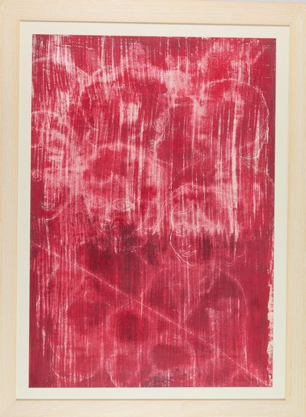 Venturino Venturi : Volti  - Asta Arte Moderna e Contemporanea - Associazione Nazionale - Case d'Asta italiane