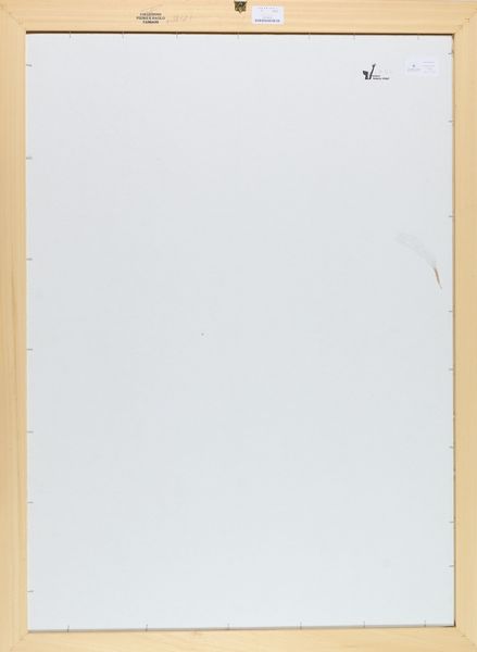 Venturino Venturi : Volti  - Asta Arte Moderna e Contemporanea - Associazione Nazionale - Case d'Asta italiane