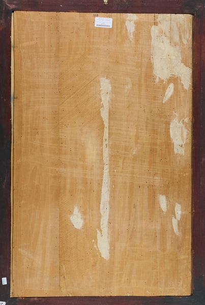 Lorenzo Viani : Studio per il cenacolo  - Asta Arte Moderna e Contemporanea - Associazione Nazionale - Case d'Asta italiane