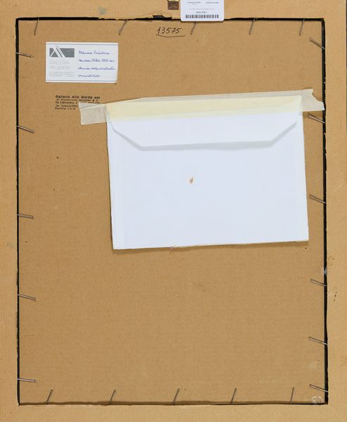 Francis Picabia : Nudo di schiena  - Asta Arte Moderna e Contemporanea - Associazione Nazionale - Case d'Asta italiane