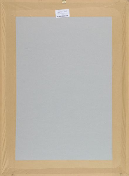 Giorgio de Chirico : Incontro nei bagni misteriosi  - Asta Arte Moderna e Contemporanea - Associazione Nazionale - Case d'Asta italiane