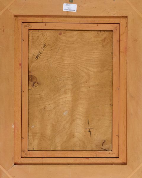 Renato Natali : Vecchia Livorno  - Asta Arte Moderna e Contemporanea - Associazione Nazionale - Case d'Asta italiane