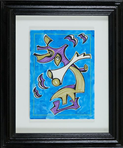 UMBERTO MASTROIANNI : Norzia  - Asta Arte Moderna e Contemporanea - Associazione Nazionale - Case d'Asta italiane