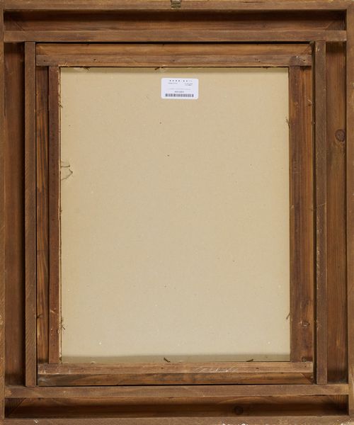 Fillia (Luigi Colombo) : Senza titolo  - Asta Arte Moderna e Contemporanea - Associazione Nazionale - Case d'Asta italiane