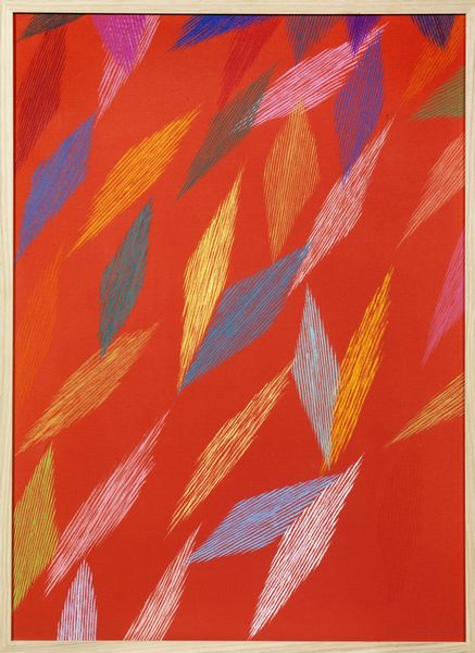 PIERO DORAZIO : Felix orient  - Asta Arte Moderna e Contemporanea - Associazione Nazionale - Case d'Asta italiane