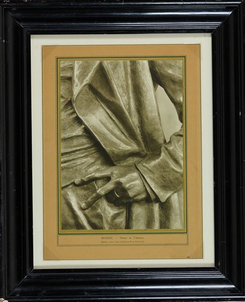 Jiri Kolar : Boizot Venus et l'Amour  - Asta Arte Moderna e Contemporanea - Associazione Nazionale - Case d'Asta italiane