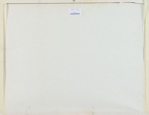 Franco Garelli : Senza titolo  - Asta Arte Moderna e Contemporanea - Associazione Nazionale - Case d'Asta italiane