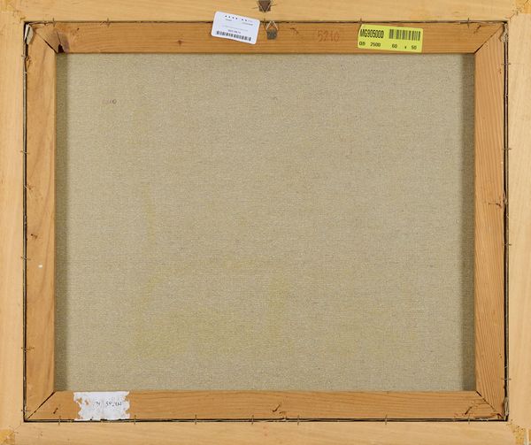 LUCA ALINARI : Valigia  - Asta Arte Moderna e Contemporanea - Associazione Nazionale - Case d'Asta italiane