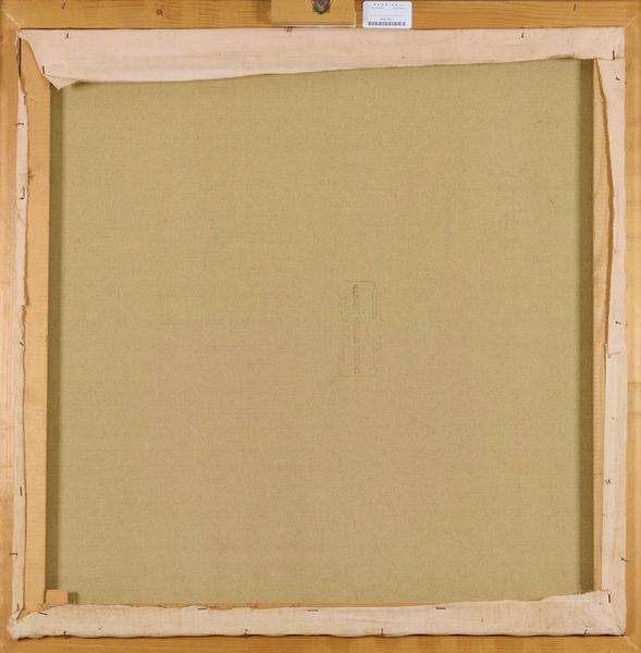 LUCA ALINARI : Natura morta  - Asta Arte Moderna e Contemporanea - Associazione Nazionale - Case d'Asta italiane