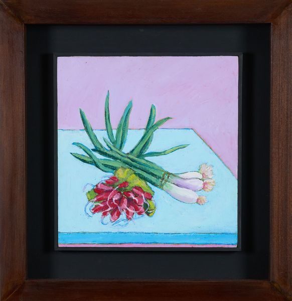 Salvo : Senza titolo  - Asta Arte Moderna e Contemporanea - Associazione Nazionale - Case d'Asta italiane