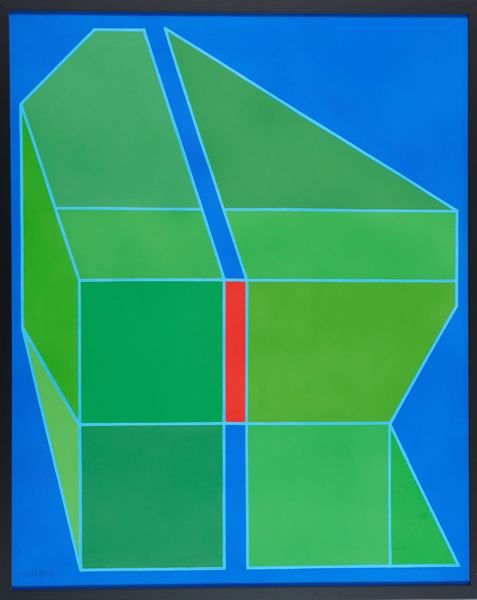 ACHILLE PERILLI : Draco  - Asta Arte Moderna e Contemporanea - Associazione Nazionale - Case d'Asta italiane