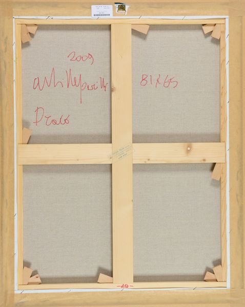 ACHILLE PERILLI : Draco  - Asta Arte Moderna e Contemporanea - Associazione Nazionale - Case d'Asta italiane