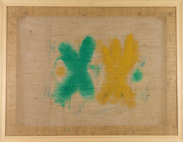 Salvatore Emblema : Senza titolo  - Asta Arte Moderna e Contemporanea - Associazione Nazionale - Case d'Asta italiane