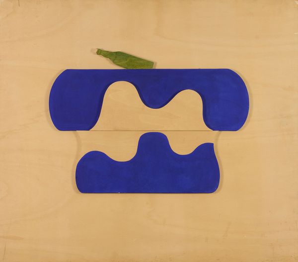 Gianni Ruffi : Messaggio dal Mar Nero  - Asta Arte Moderna e Contemporanea - Associazione Nazionale - Case d'Asta italiane