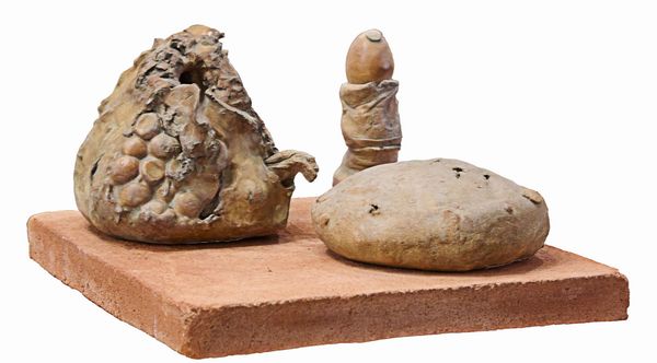 Claudio Ambrogetti : Piccola colazione  - Asta Arte Moderna e Contemporanea - Associazione Nazionale - Case d'Asta italiane