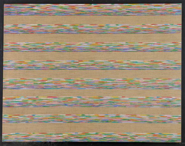 PIERO DORAZIO : Lusco  - Asta Arte Moderna e Contemporanea - Associazione Nazionale - Case d'Asta italiane