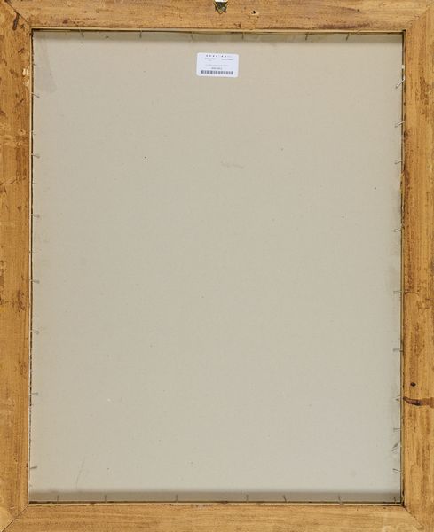 ACHILLE PERILLI : Senza titolo  - Asta Arte Moderna e Contemporanea - Associazione Nazionale - Case d'Asta italiane