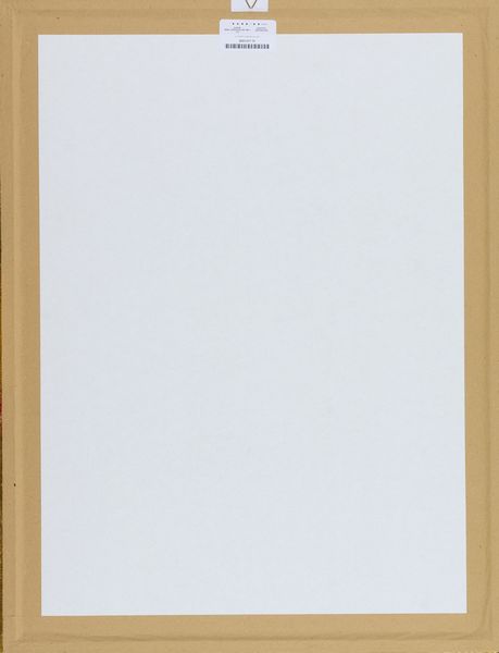 Giuseppe Capogrossi : Album Marlborough/2RC Nr.4  - Asta Arte Moderna e Contemporanea - Associazione Nazionale - Case d'Asta italiane