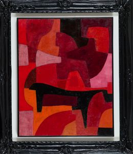 ROBERTO MINIATI - Confini indistinti