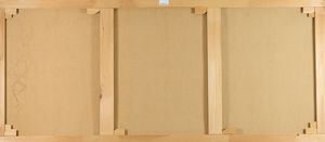 Toxic (Torrick Ablack) : Senza titolo  - Asta Arte Moderna e Contemporanea - Associazione Nazionale - Case d'Asta italiane