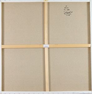 Skim : In mezzo al mar  - Asta Arte Moderna e Contemporanea - Associazione Nazionale - Case d'Asta italiane