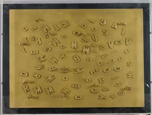 Jean-Franà§ois Bory - L'eternitè