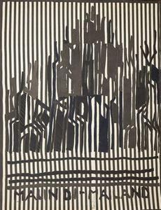 ALDO MONDINO - Malindi Mailand