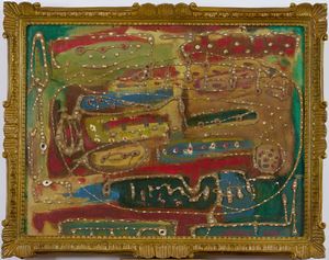 Aref Rayess - Senza titoilo