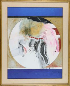 Paolo Baratella - Il discorso inutile