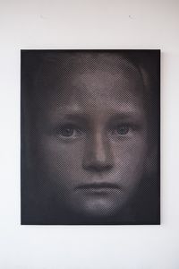 Anne Karin Furunes - Portraits of pictures XXIII