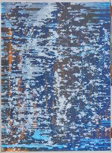 PAOLO MASI - Senza Titolo