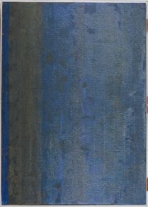 PAOLO MASI - Senza Titolo