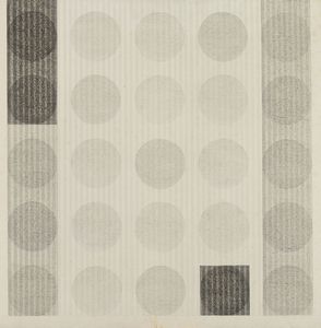 CARLO NANGERONI - Senza titolo