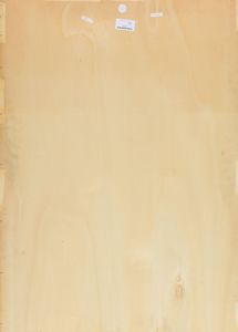 Leoncillo (Leoncillo Leonardi) : Senza Titolo  - Asta Arte Moderna e Contemporanea - Associazione Nazionale - Case d'Asta italiane