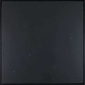 JORRIT TORNQUIST - Cielo