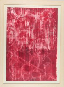 Venturino Venturi - Volti