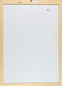 Venturino Venturi : Volti  - Asta Arte Moderna e Contemporanea - Associazione Nazionale - Case d'Asta italiane