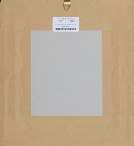 Giorgio de Chirico : Albero  - Asta Arte Moderna e Contemporanea - Associazione Nazionale - Case d'Asta italiane