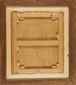 MARIO TOZZI : Donne al bagno  - Asta Arte Moderna e Contemporanea - Associazione Nazionale - Case d'Asta italiane