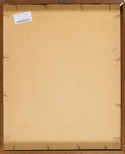 Mario Sironi : Figure  - Asta Arte Moderna e Contemporanea - Associazione Nazionale - Case d'Asta italiane