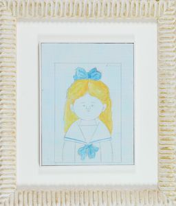 Antonio Bueno - Marinaretta