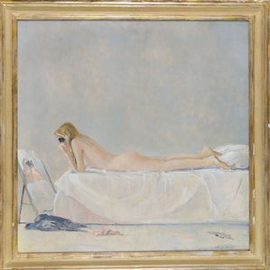 Claudio Bonichi - Giochi allo specchio