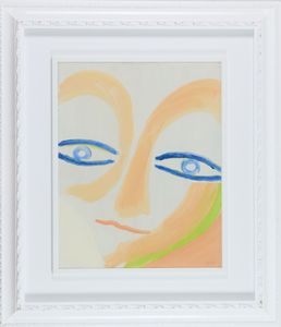 VIRGILIO GUIDI - Le grandi teste