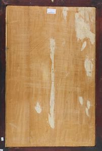 Lorenzo Viani : Studio per il cenacolo  - Asta Arte Moderna e Contemporanea - Associazione Nazionale - Case d'Asta italiane